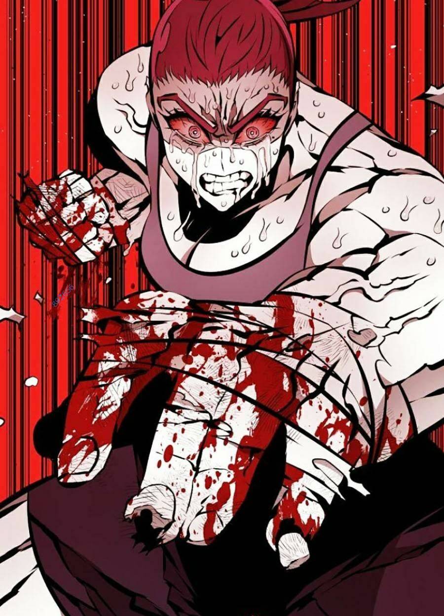 Cuồng Thú Chap 36 - Next Chap 37