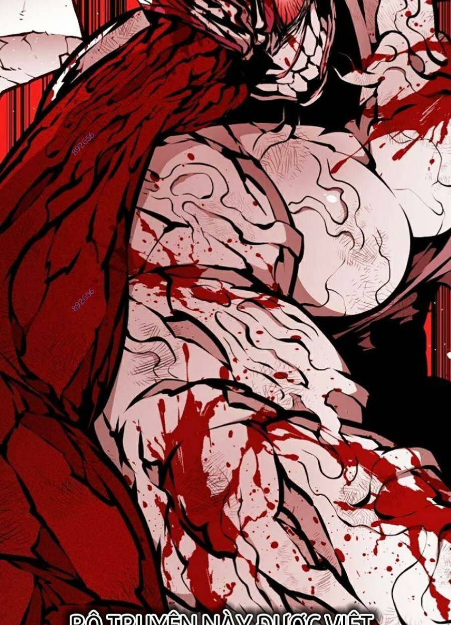 Cuồng Thú Chap 36 - Next Chap 37