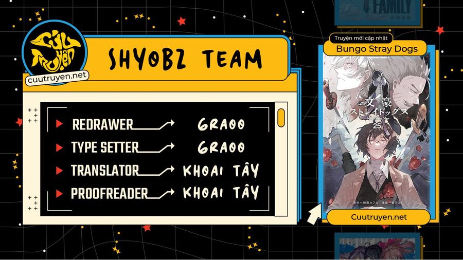 Đặc Nhiệm Thám Tử Chap 116 - Next Chap 117