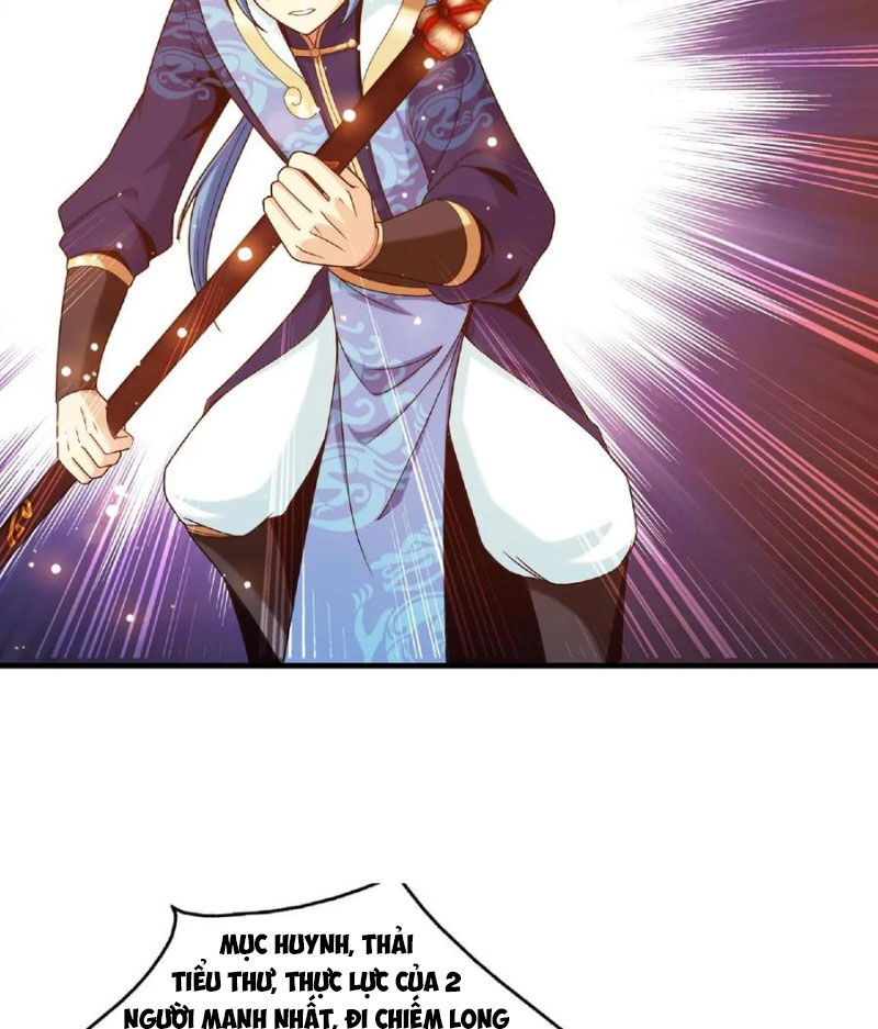 Đại Chúa Tể Chap 446 - Next Chap 447