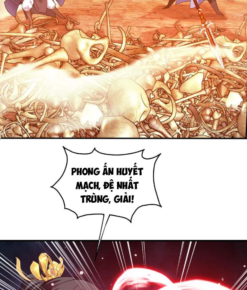 Đại Chúa Tể Chap 446 - Next Chap 447