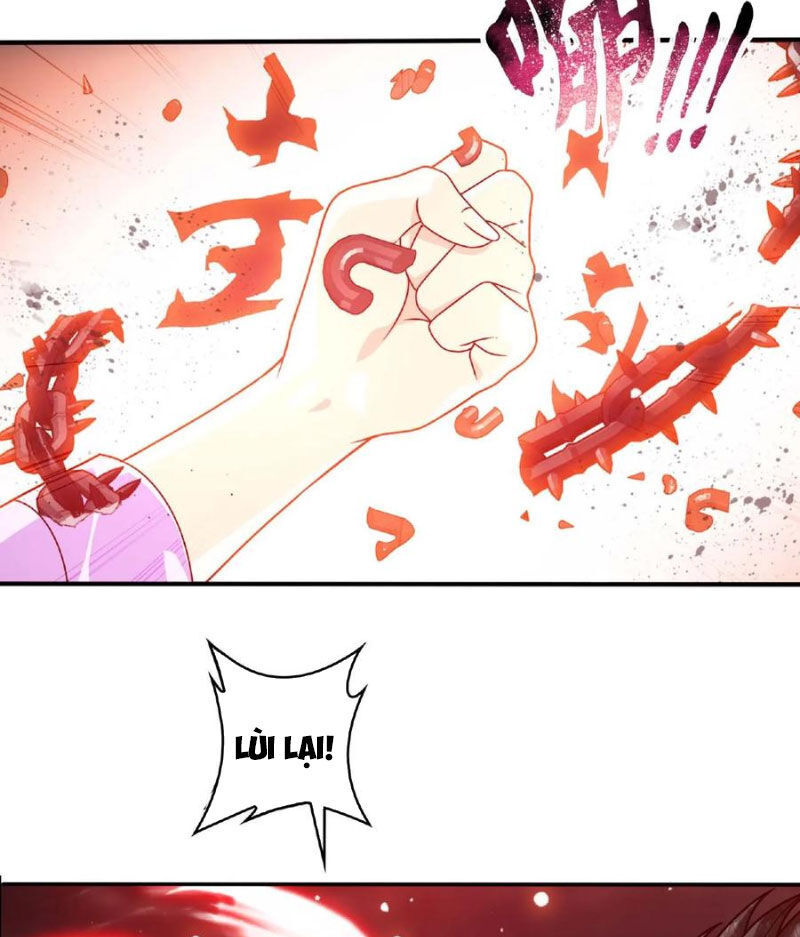 Đại Chúa Tể Chap 446 - Next Chap 447