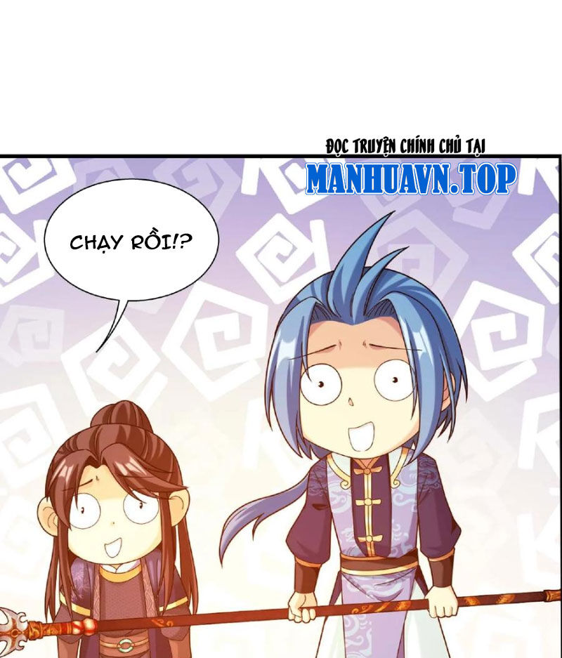 Đại Chúa Tể Chap 446 - Next Chap 447