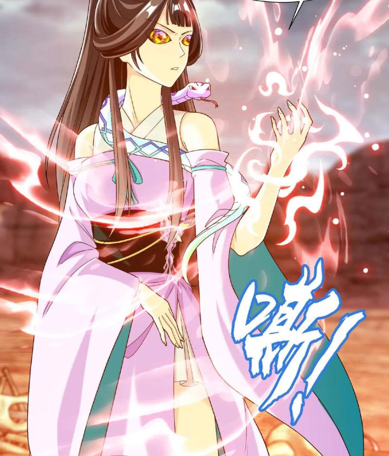 Đại Chúa Tể Chap 446 - Next Chap 447