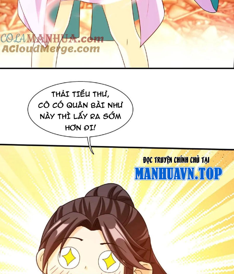 Đại Chúa Tể Chap 446 - Next Chap 447