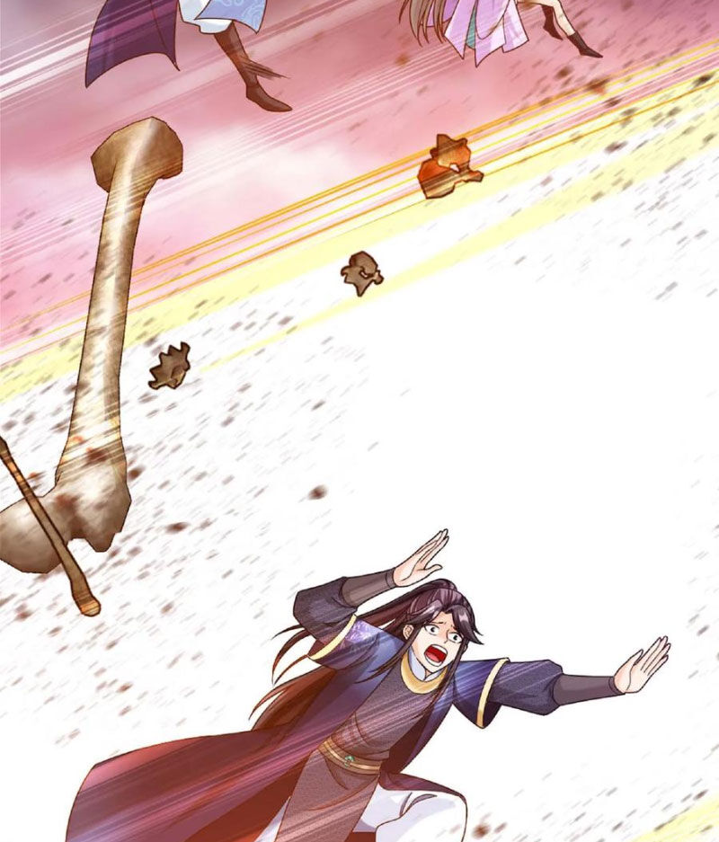 Đại Chúa Tể Chap 446 - Next Chap 447