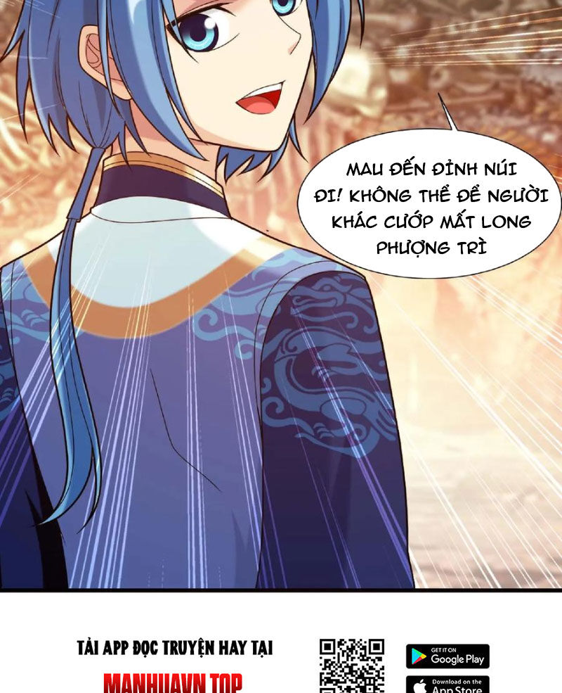 Đại Chúa Tể Chap 446 - Next Chap 447