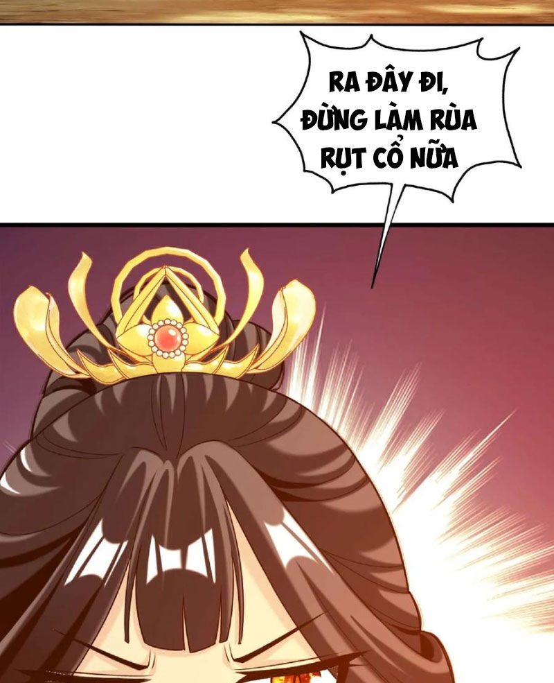 Đại Chúa Tể Chap 446 - Next Chap 447