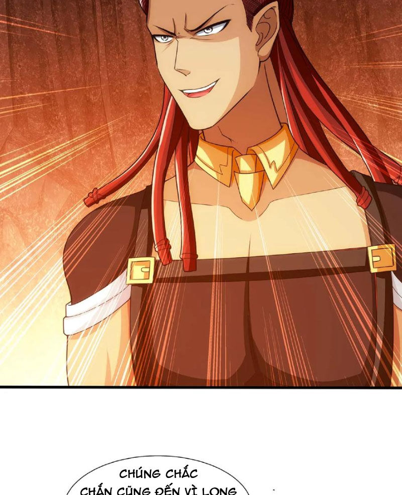 Đại Chúa Tể Chap 446 - Next Chap 447