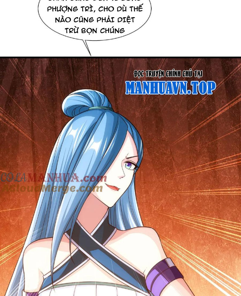 Đại Chúa Tể Chap 446 - Next Chap 447