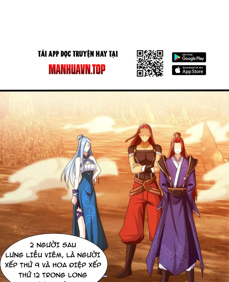 Đại Chúa Tể Chap 446 - Next Chap 447