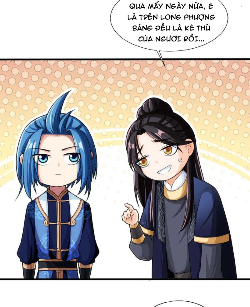 Đại Chúa Tể Chap 446 - Next Chap 447