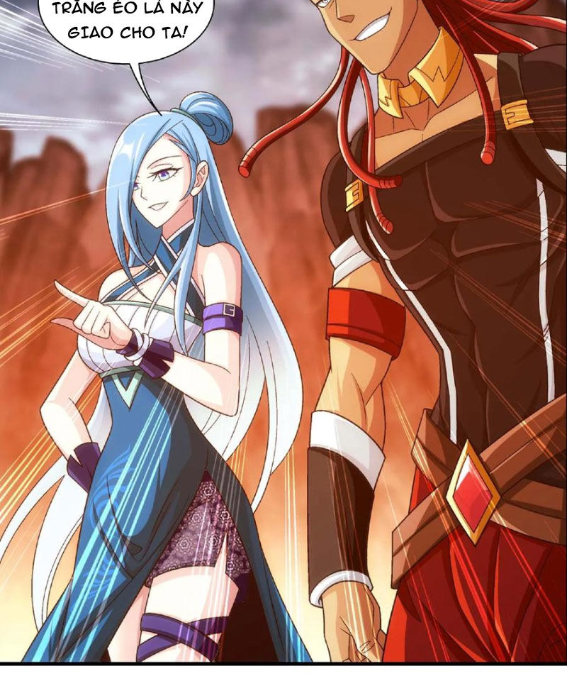 Đại Chúa Tể Chap 446 - Next Chap 447