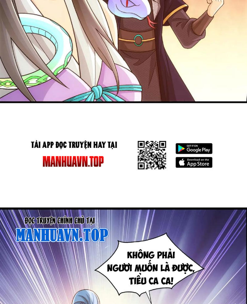 Đại Chúa Tể Chap 446 - Next Chap 447