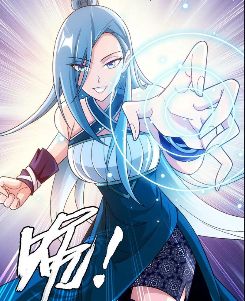 Đại Chúa Tể Chap 446 - Next Chap 447