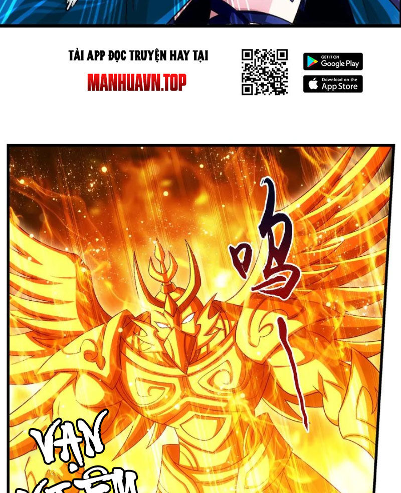 Đại Chúa Tể Chap 446 - Next Chap 447