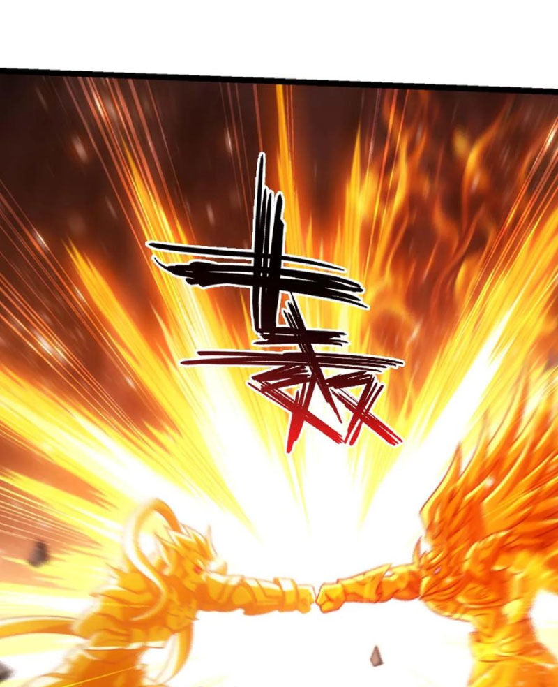 Đại Chúa Tể Chap 446 - Next Chap 447