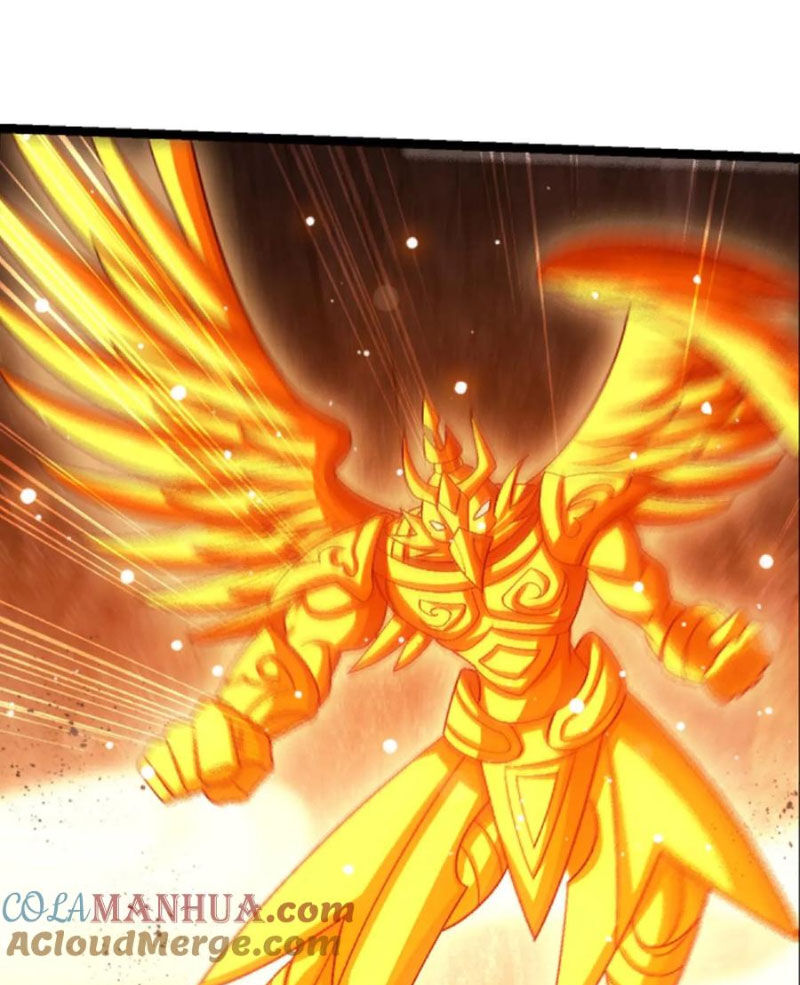 Đại Chúa Tể Chap 446 - Next Chap 447