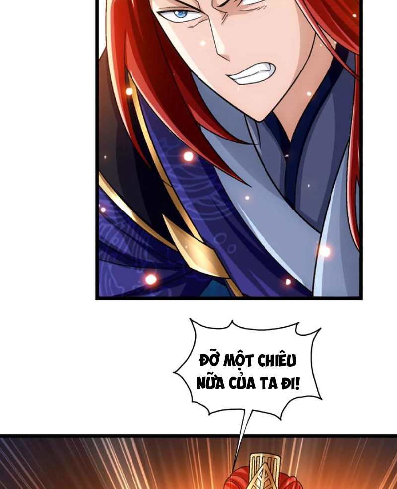 Đại Chúa Tể Chap 446 - Next Chap 447