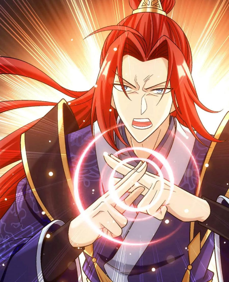 Đại Chúa Tể Chap 446 - Next Chap 447