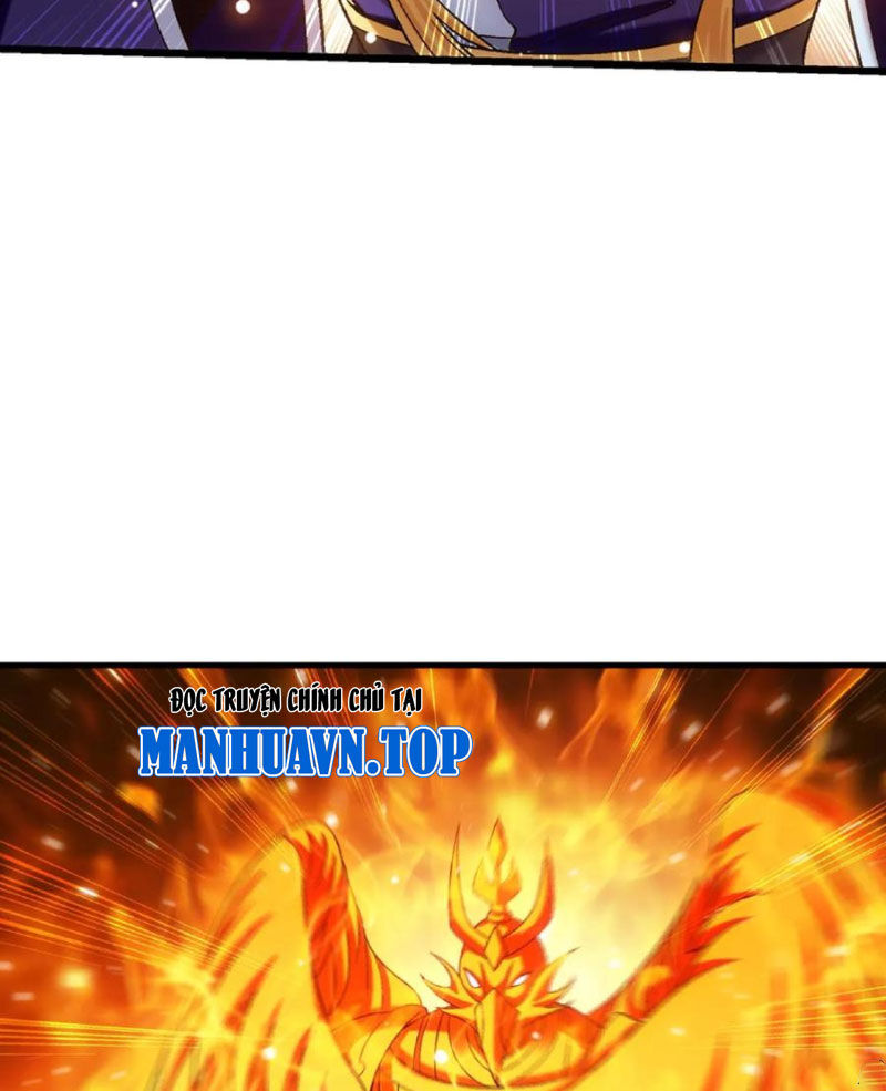 Đại Chúa Tể Chap 446 - Next Chap 447