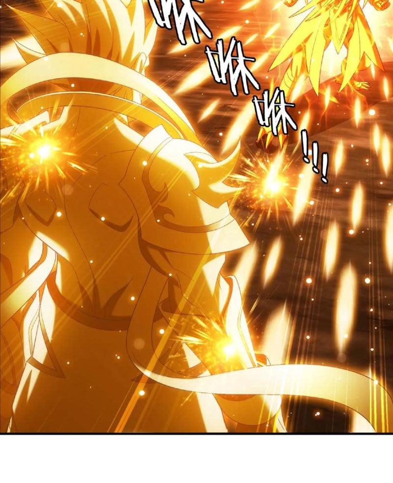 Đại Chúa Tể Chap 446 - Next Chap 447