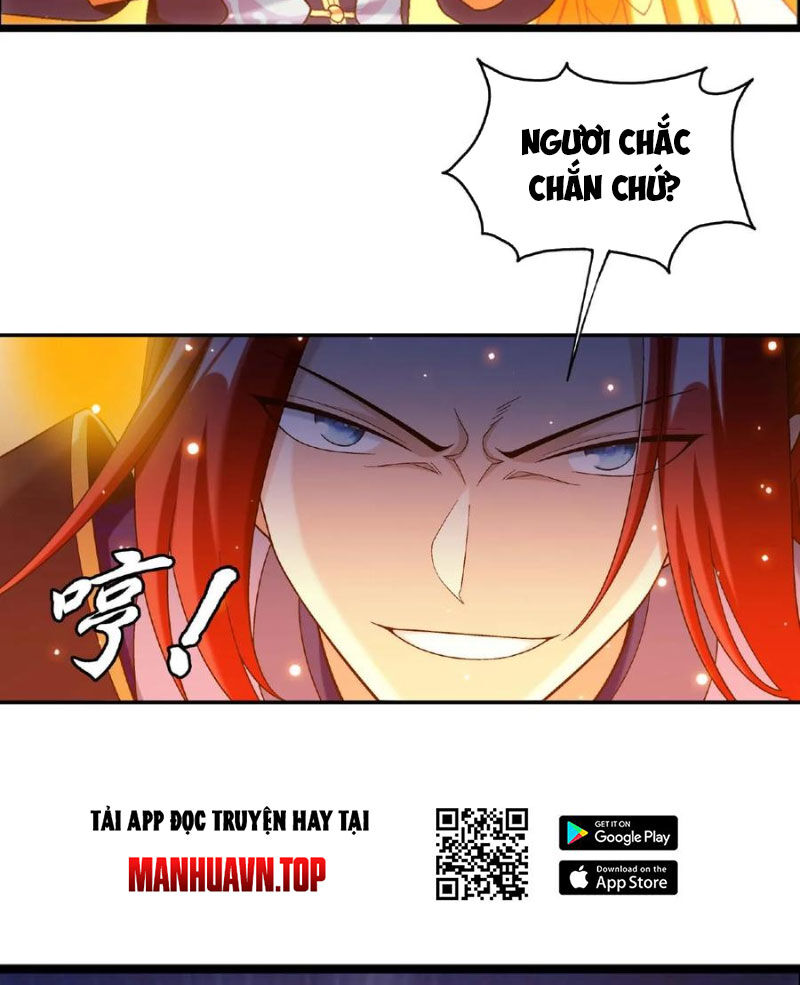 Đại Chúa Tể Chap 446 - Next Chap 447