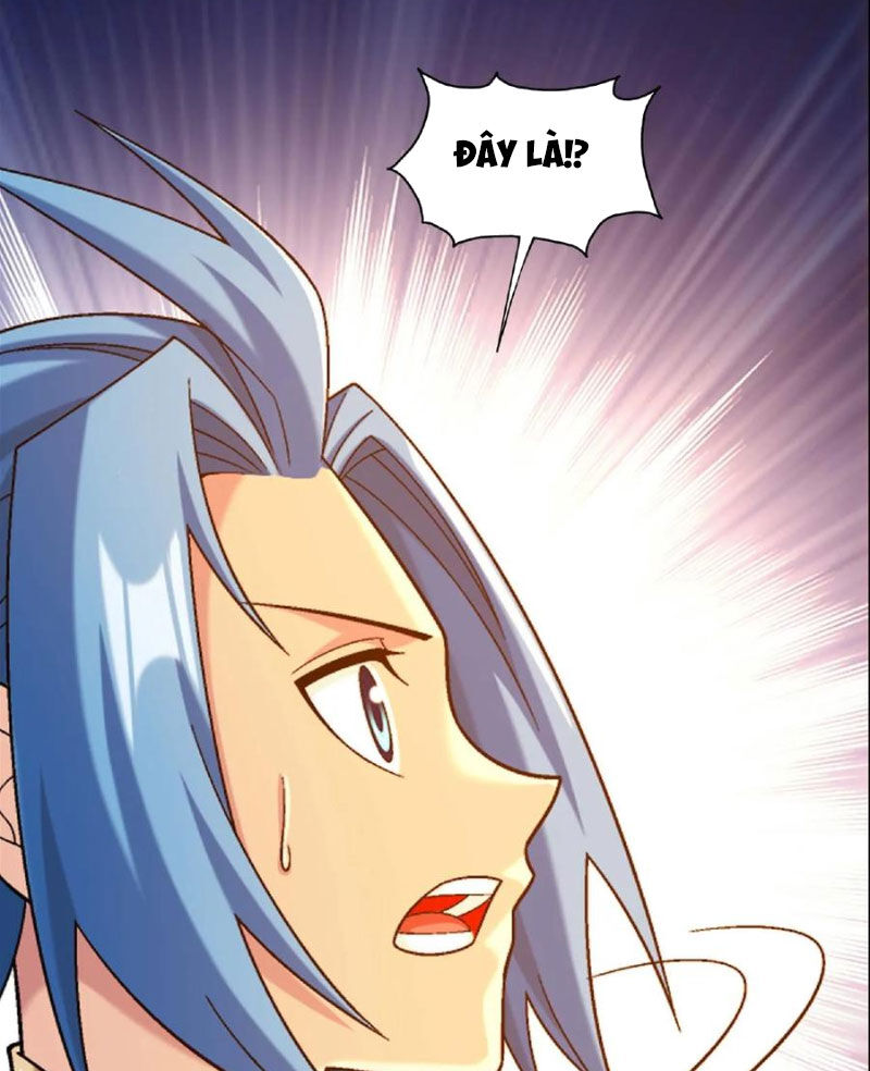 Đại Chúa Tể Chap 446 - Next Chap 447