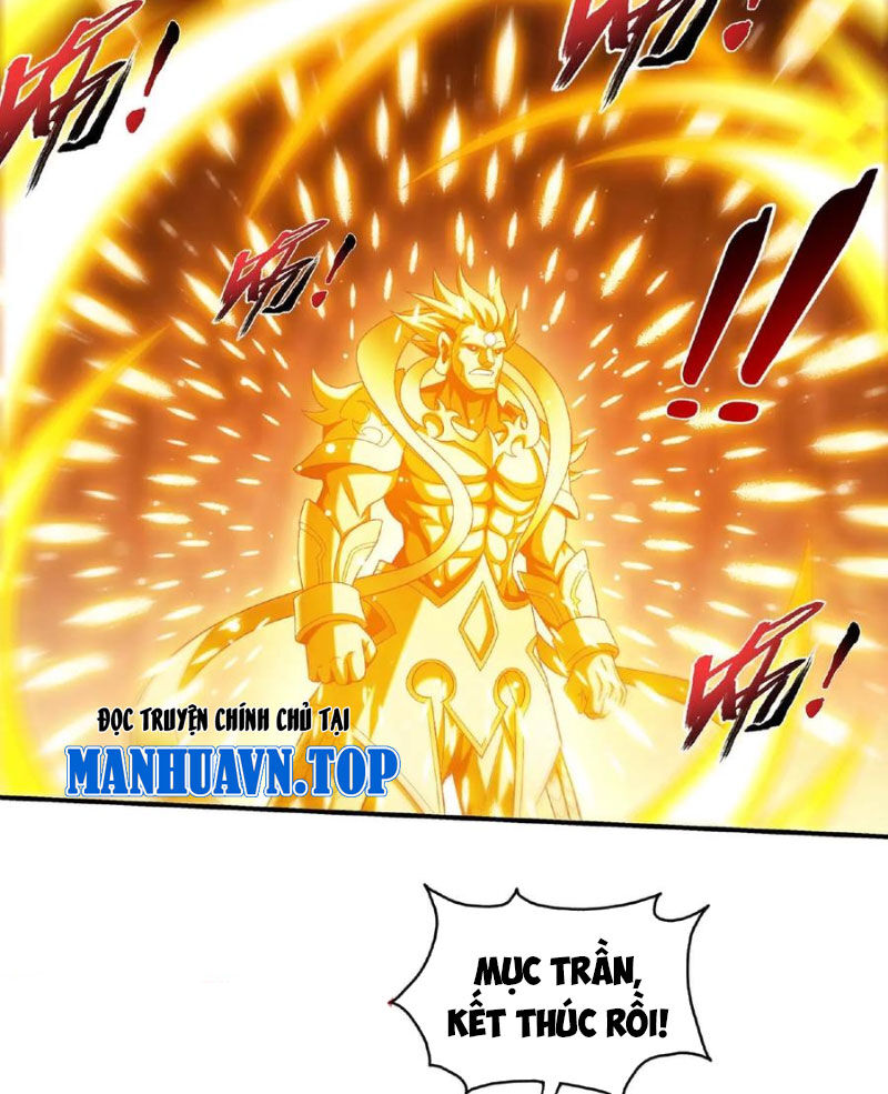 Đại Chúa Tể Chap 446 - Next Chap 447