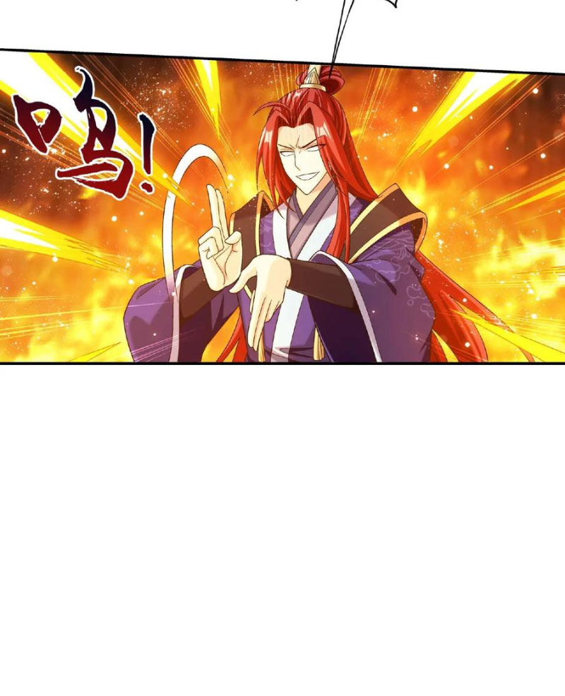 Đại Chúa Tể Chap 446 - Next Chap 447