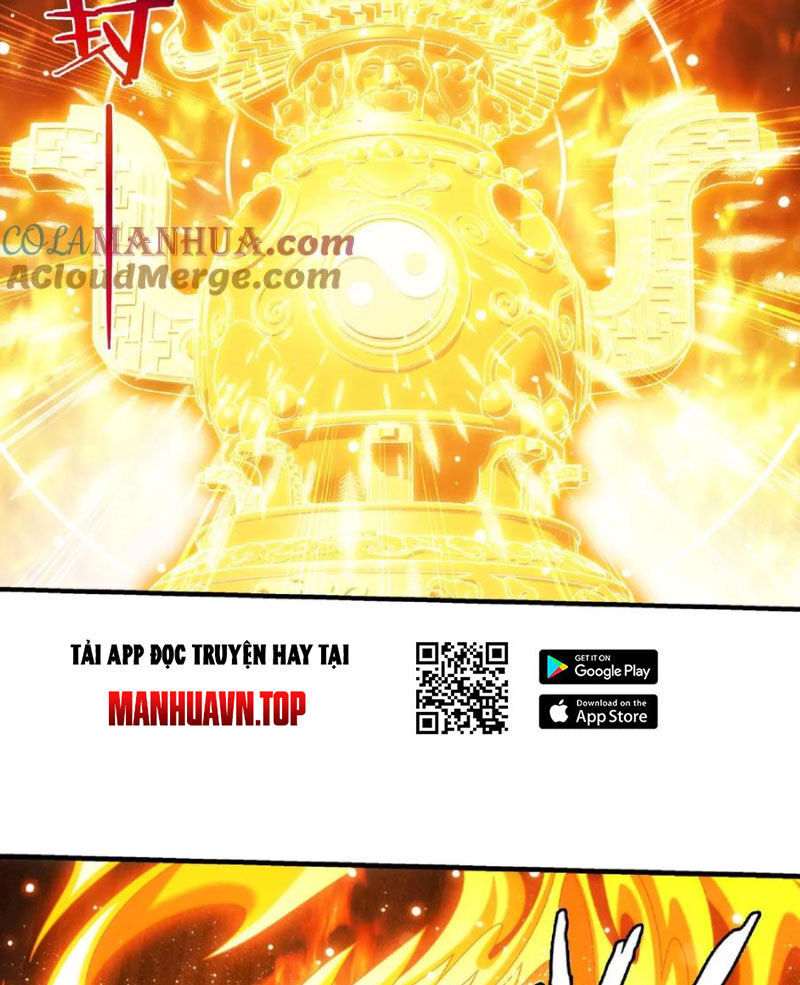 Đại Chúa Tể Chap 446 - Next Chap 447