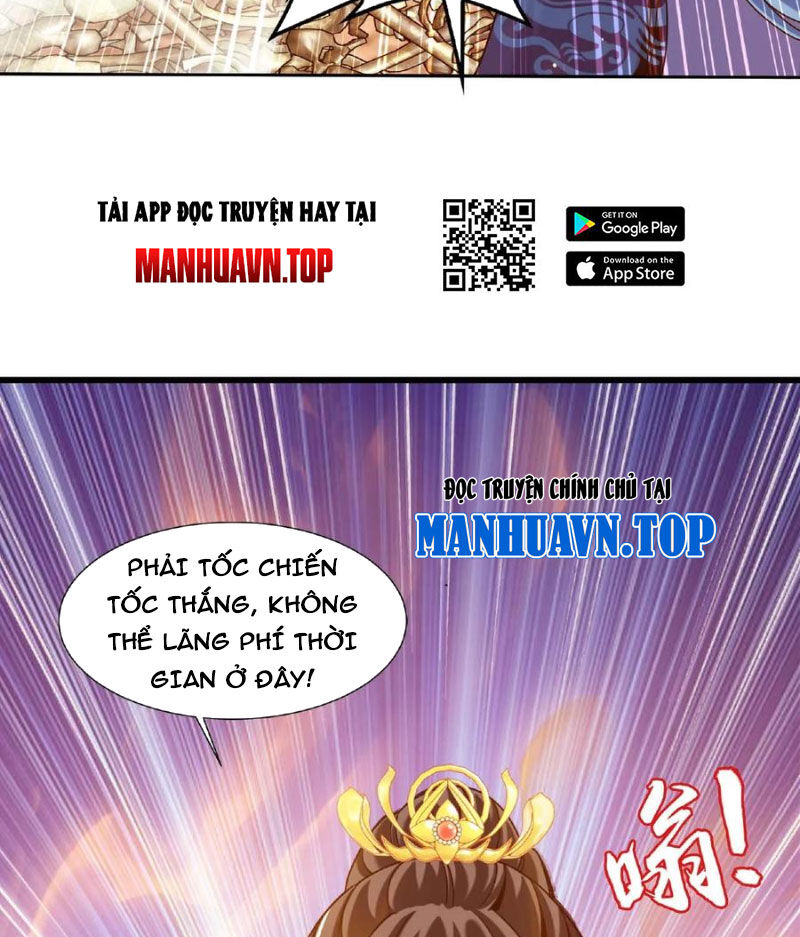 Đại Chúa Tể Chap 446 - Next Chap 447