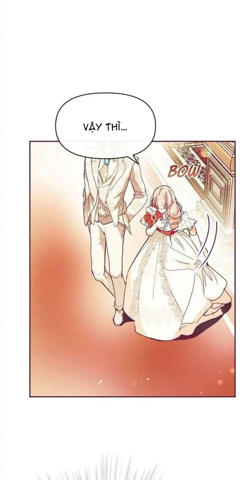 Đại Công Tước, Đó Chỉ Là Sai Lầm! Chap 27 - Next Chap 28