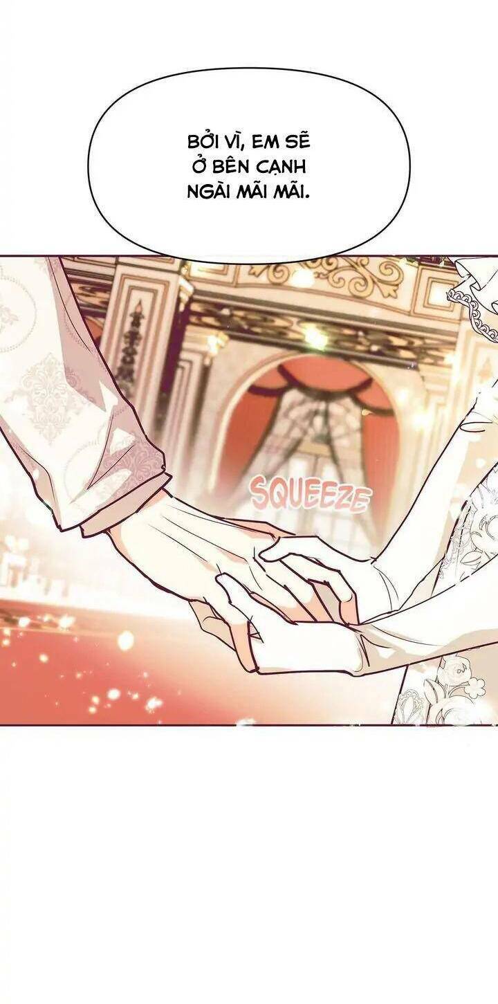 Đại Công Tước, Đó Chỉ Là Sai Lầm! Chap 28 - Next Chap 29