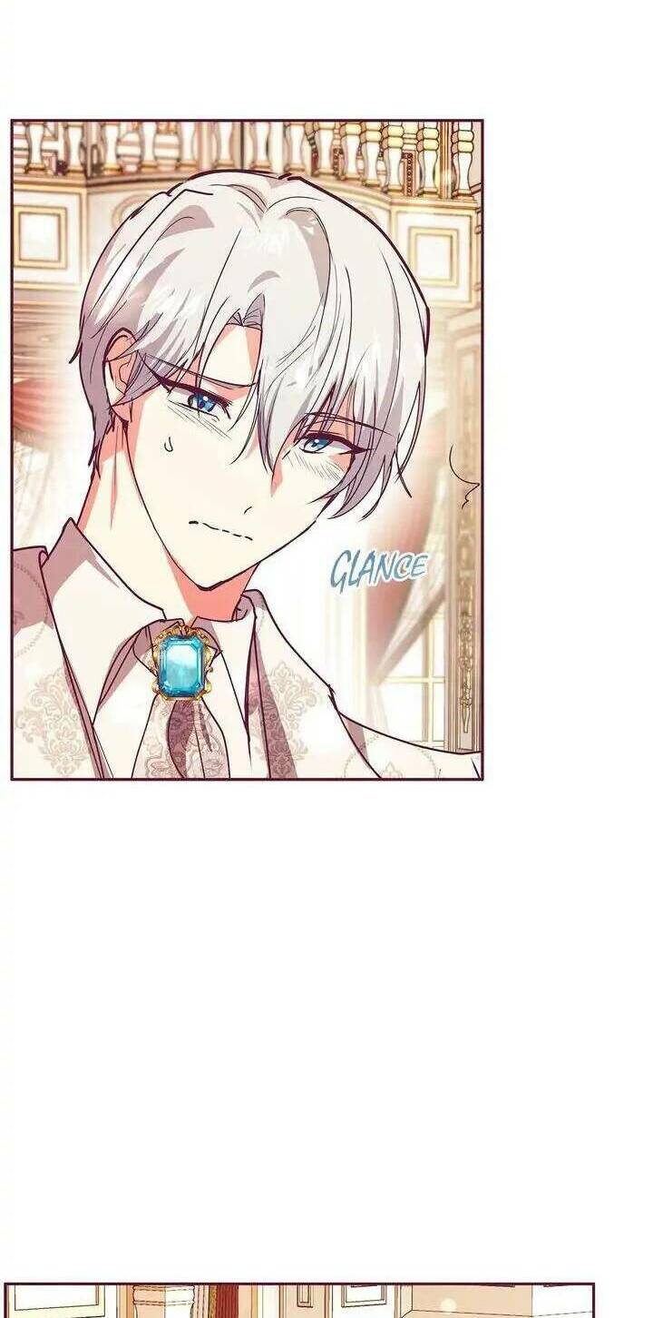 Đại Công Tước, Đó Chỉ Là Sai Lầm! Chap 28 - Next Chap 29