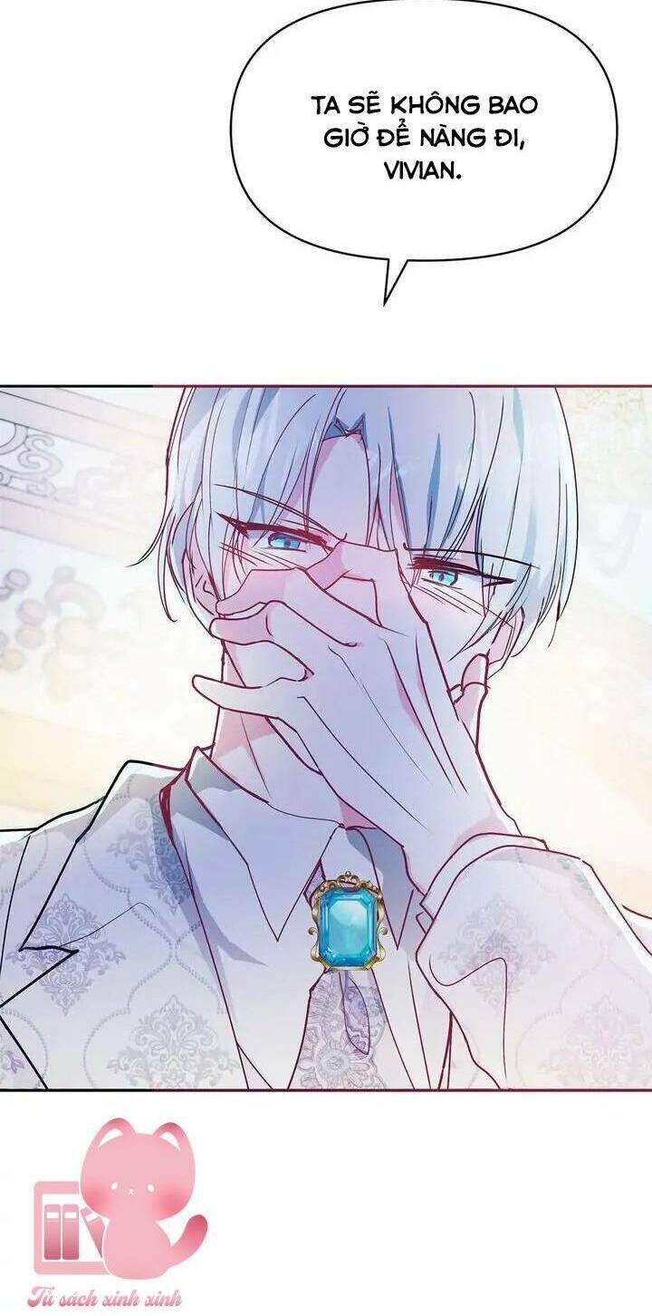 Đại Công Tước, Đó Chỉ Là Sai Lầm! Chap 28 - Next Chap 29