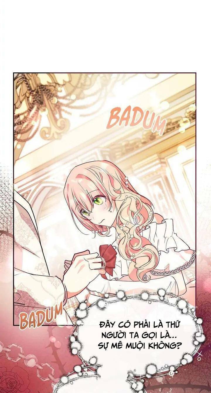 Đại Công Tước, Đó Chỉ Là Sai Lầm! Chap 28 - Next Chap 29