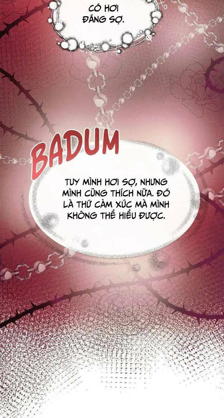 Đại Công Tước, Đó Chỉ Là Sai Lầm! Chap 28 - Next Chap 29