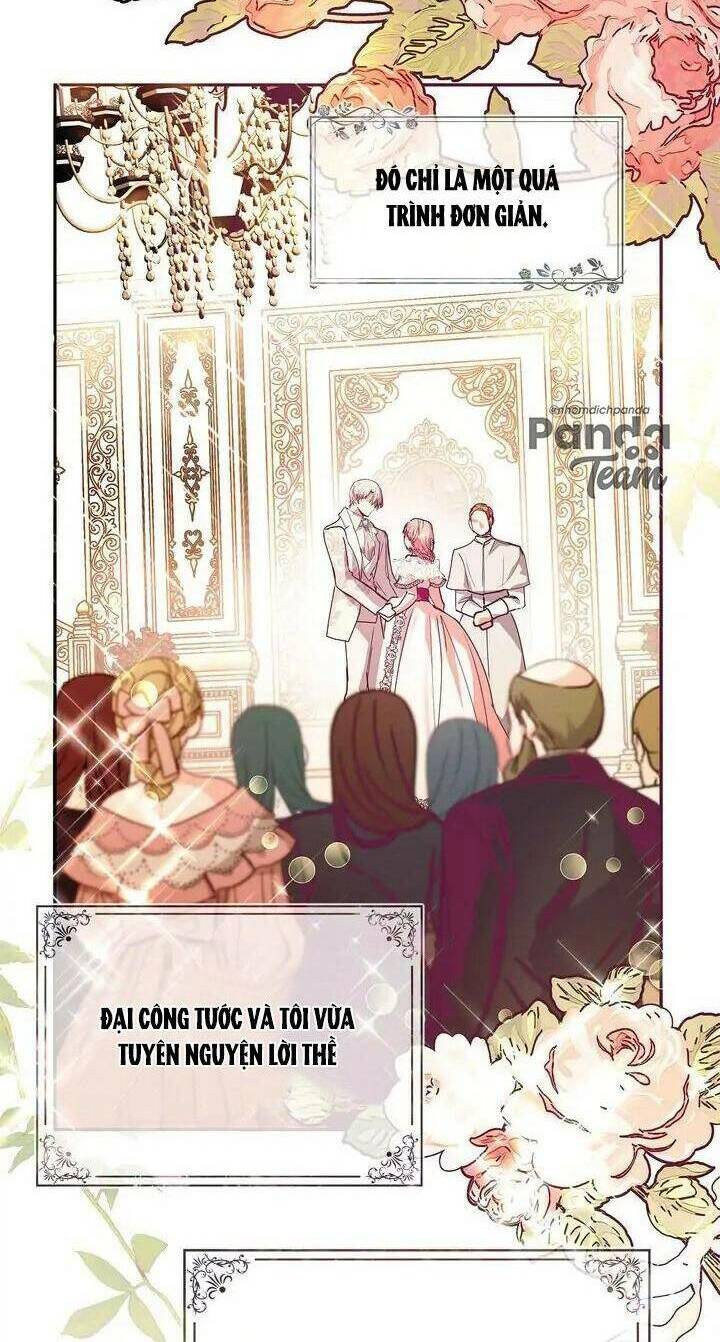 Đại Công Tước, Đó Chỉ Là Sai Lầm! Chap 28 - Next Chap 29