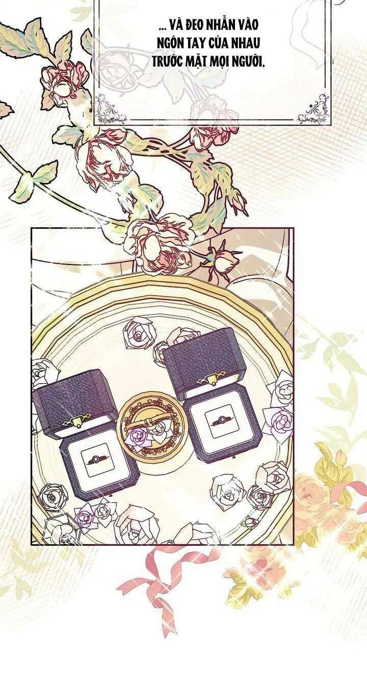 Đại Công Tước, Đó Chỉ Là Sai Lầm! Chap 28 - Next Chap 29