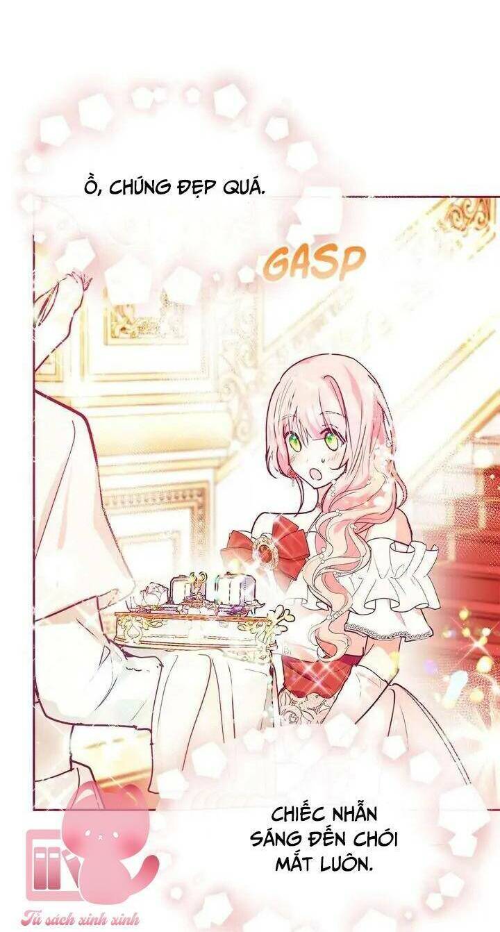 Đại Công Tước, Đó Chỉ Là Sai Lầm! Chap 28 - Next Chap 29