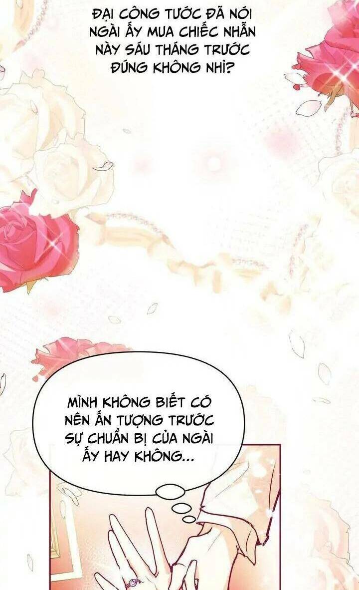 Đại Công Tước, Đó Chỉ Là Sai Lầm! Chap 28 - Next Chap 29