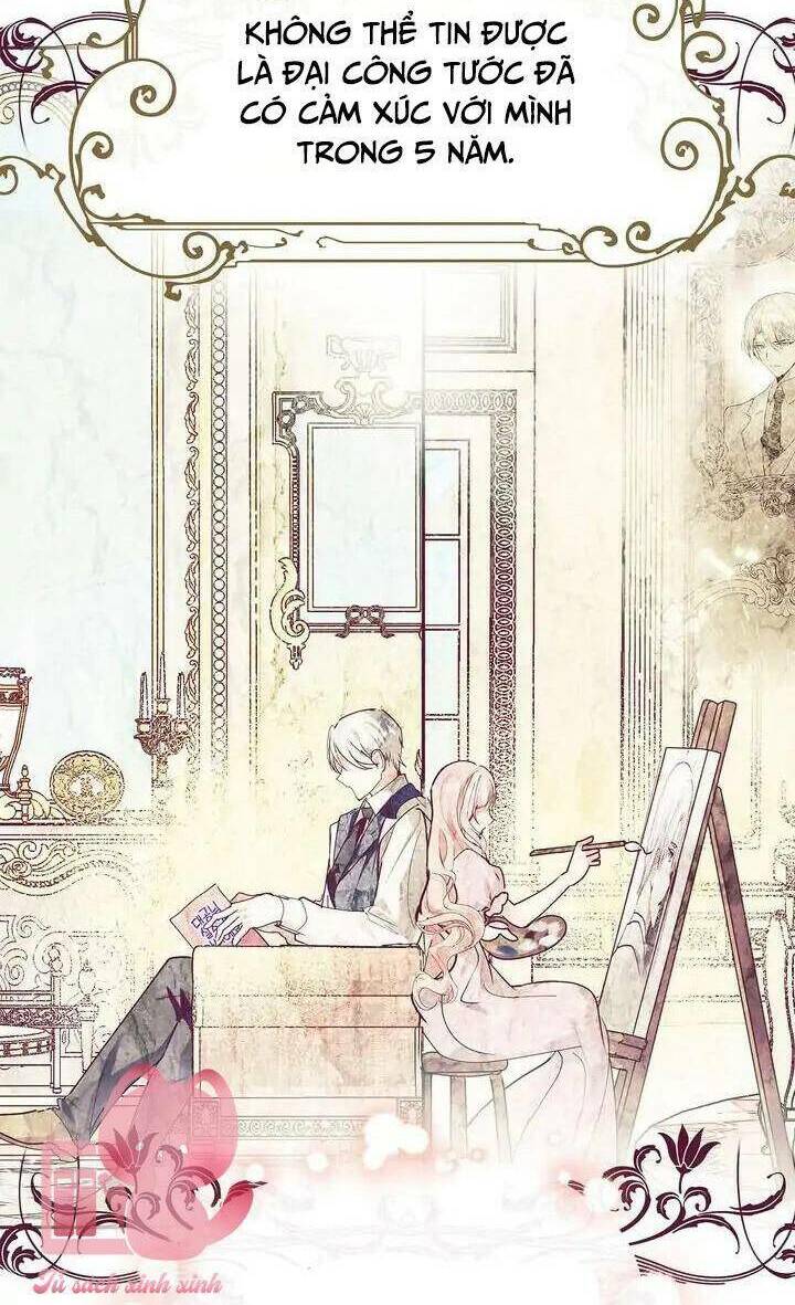 Đại Công Tước, Đó Chỉ Là Sai Lầm! Chap 28 - Next Chap 29