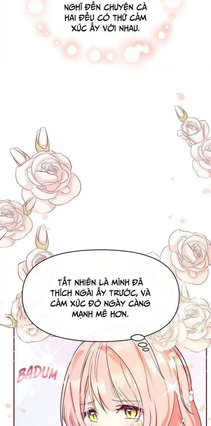 Đại Công Tước, Đó Chỉ Là Sai Lầm! Chap 28 - Next Chap 29