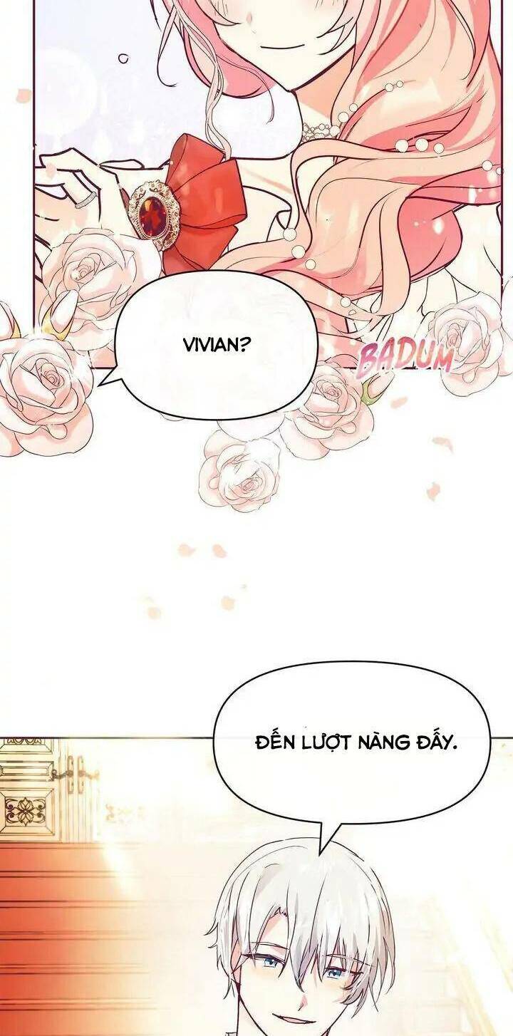 Đại Công Tước, Đó Chỉ Là Sai Lầm! Chap 28 - Next Chap 29