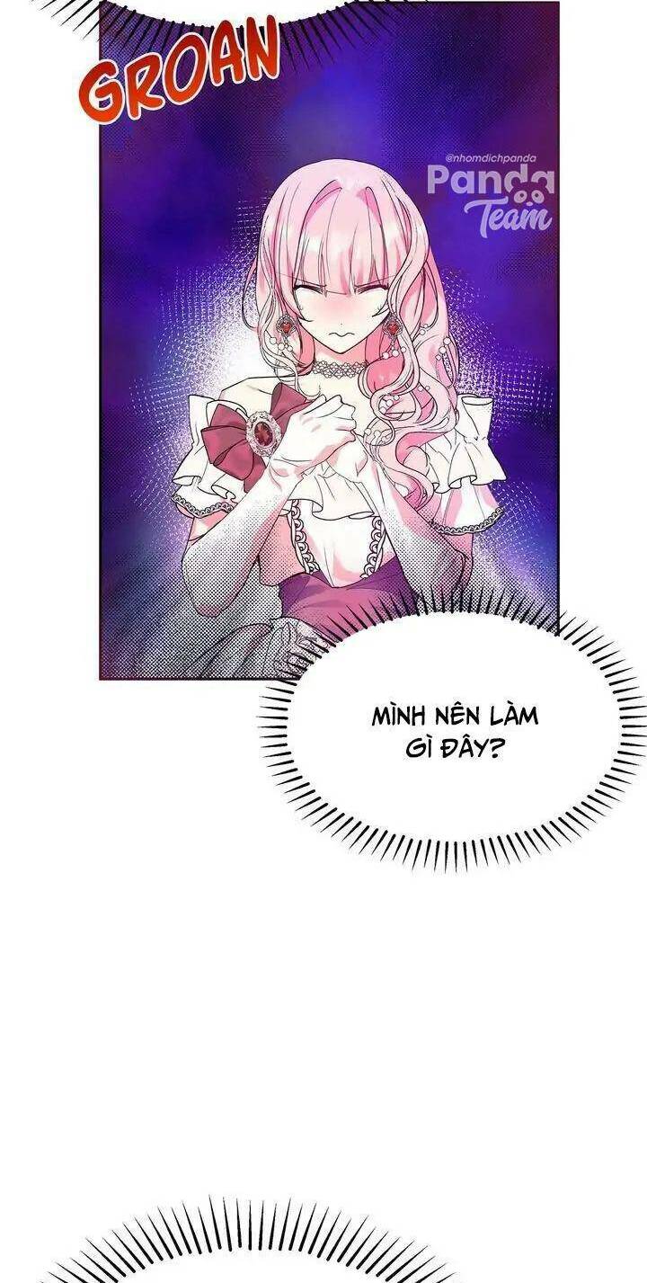 Đại Công Tước, Đó Chỉ Là Sai Lầm! Chap 28 - Next Chap 29
