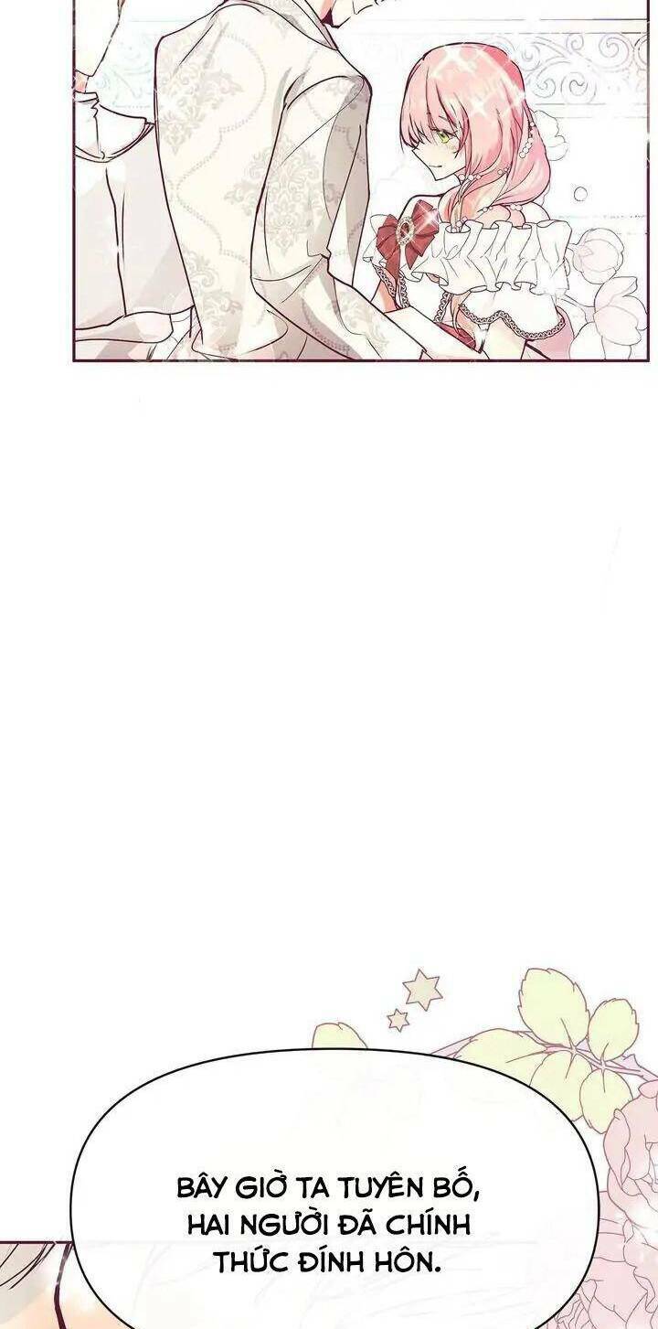 Đại Công Tước, Đó Chỉ Là Sai Lầm! Chap 28 - Next Chap 29