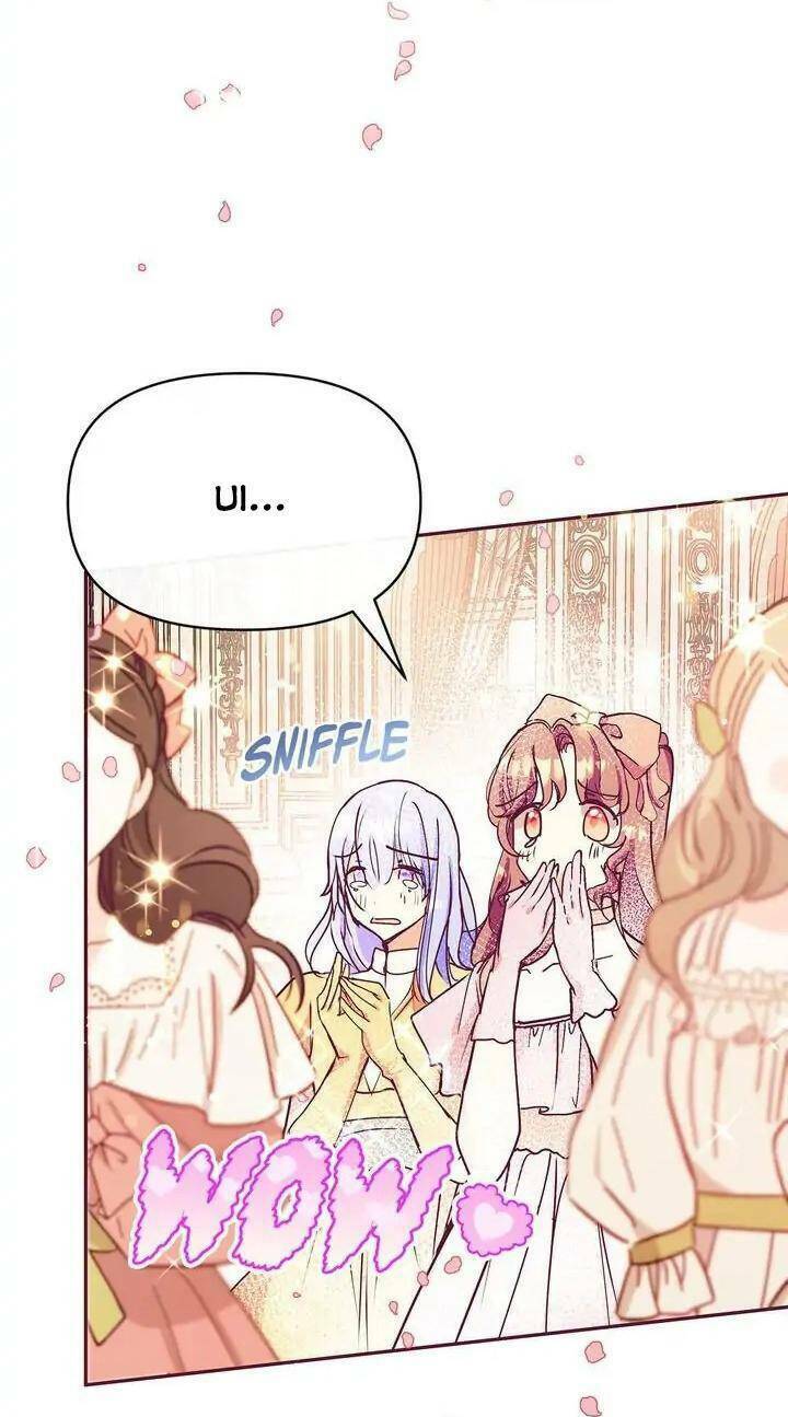 Đại Công Tước, Đó Chỉ Là Sai Lầm! Chap 28 - Next Chap 29