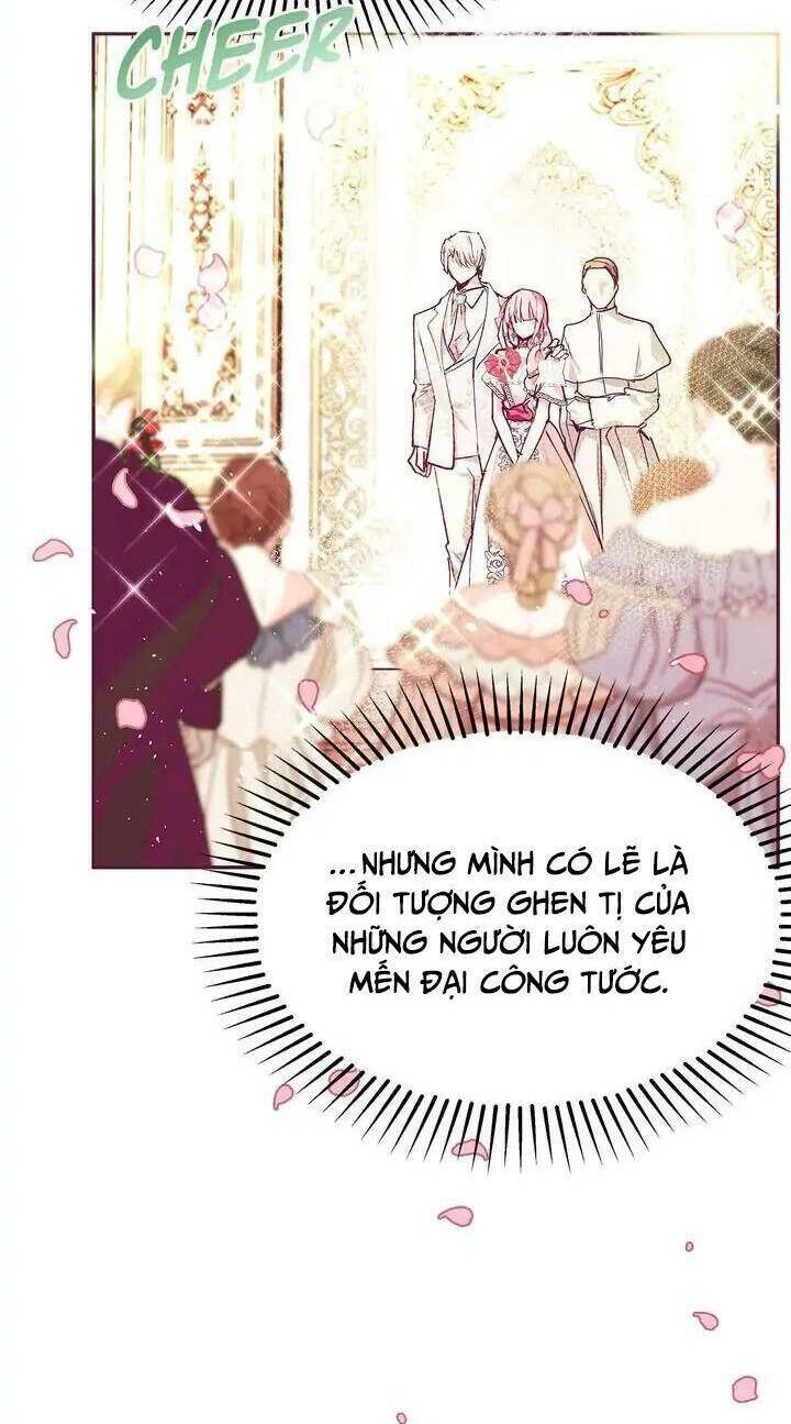 Đại Công Tước, Đó Chỉ Là Sai Lầm! Chap 28 - Next Chap 29