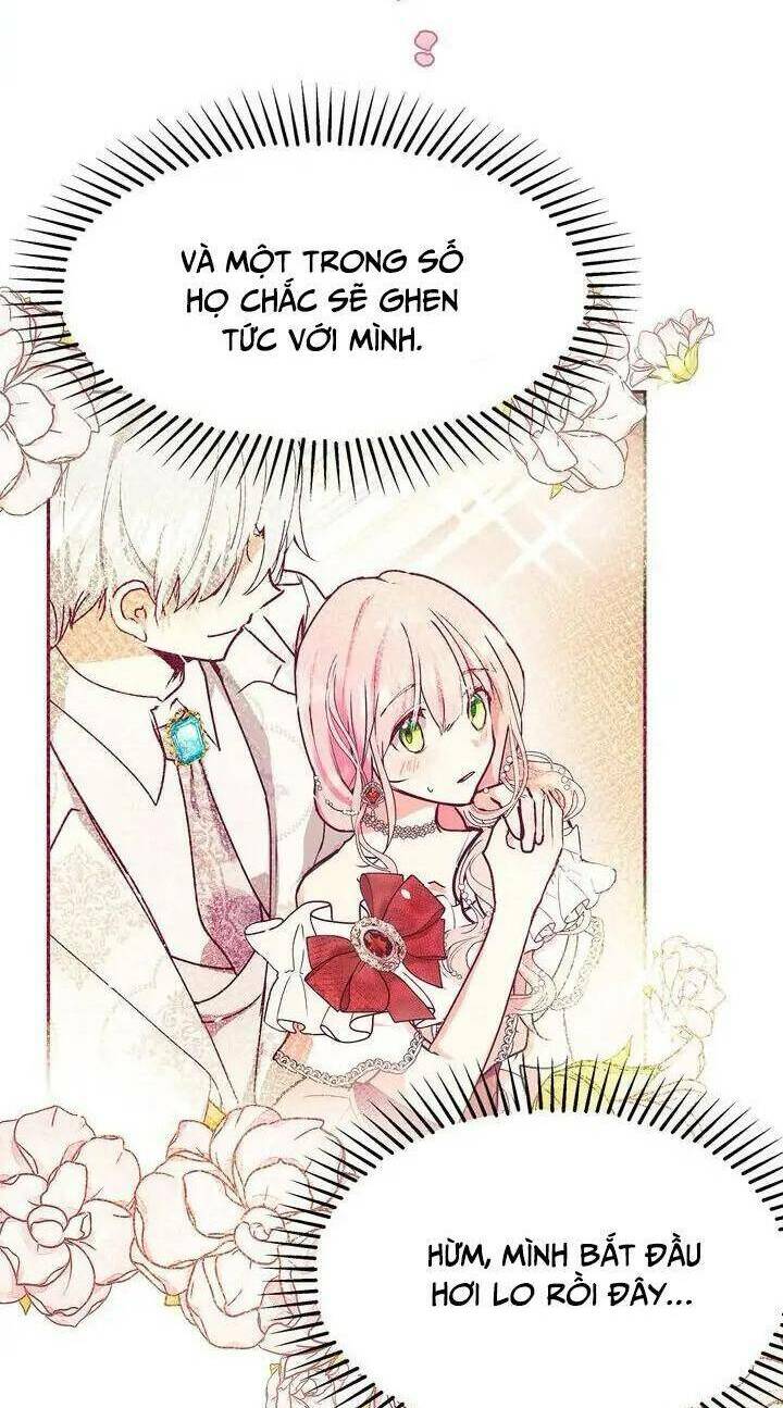 Đại Công Tước, Đó Chỉ Là Sai Lầm! Chap 28 - Next Chap 29